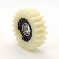 Шестерня 22Т-48x15мм прямозуба