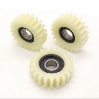 Шестерня 22Т-48x15мм прямозуба