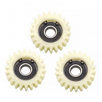 Шестерня 22Т-48x15мм прямозуба