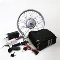 Электронабор 24V250W Стандарт 20 дюймов передний