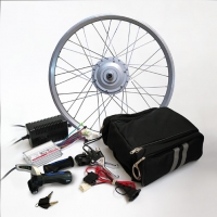 Электронабор 24V250W Стандарт 24 дюйма передний