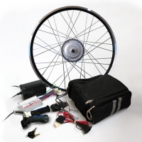 Электронабор 24V250W Стандарт 26 дюймов передний