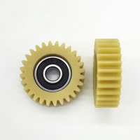 Шестерня 28Т-37x12мм прямозуба