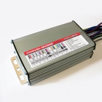 Электронабор 48V500W Стандарт 26 дюймов задний