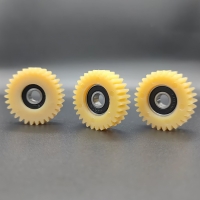 Шестерня 30Т-40x12мм прямозуба