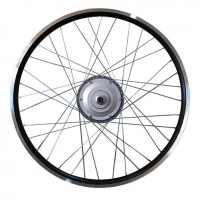 Электронабор 24V250W Стандарт 26 дюймов передний