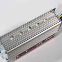 Контроллер 48V 500W LCD