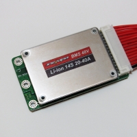 BMS 48V 14S 20-40A для Li-ion