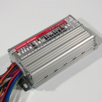 Электронабор 48V500W Стандарт 24 дюйма передний