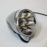 Фара передняя Hi-Power LED 48V