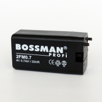 Аккумулятор 4V 0.7Ah