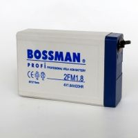 Аккумулятор 4V 1.8Ah