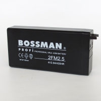 Аккумулятор 4V 2.5Ah