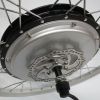 Мотор-колесо 48V800W 24 дюйма заднее