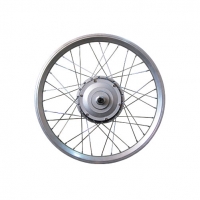 Электронабор 36V350W Стандарт 20 дюймов передний