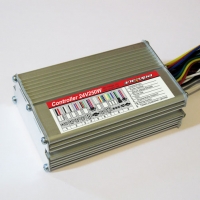 Электронабор 24V250W Стандарт 20 дюймов передний