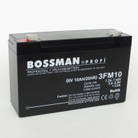 Аккумулятор 6V 10Ah