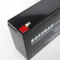 Аккумулятор 6V 12Ah