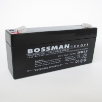 Аккумулятор 6V 3.2Ah