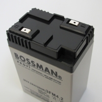 Аккумулятор 6V 4Ah