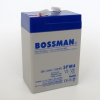 Аккумулятор 6V 4Ah