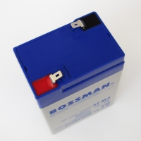 Аккумулятор 6V 4Ah