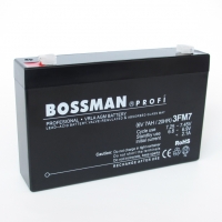 Аккумулятор 6V 7Ah