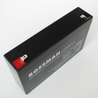 Аккумулятор 6V 7Ah