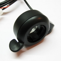 Ручка акселератора рычаг универсальная