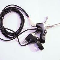 Электронабор 36V350W Стандарт 24 дюйма передний