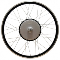 Электронабор 48V800W Стандарт 28 дюймов передний