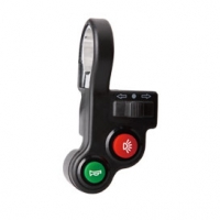 Кнопки пульта