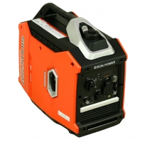 Бензиновий генератор Bison M2500IS 2.5 кВт