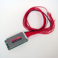 BMS 36V 10S 20-35A для Li-ion