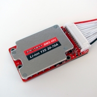 BMS 48V 13S 20-70A для Li-ion