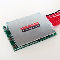 BMS 48V 13S 35-100A для Li-ion
