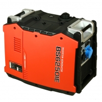 Бензиновий генератор Bison BS6250IE 5.5 кВт