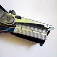 Кейс для акумулятора BB4