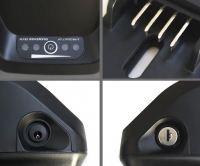 Кейс для акумулятора BB6