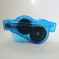 Чистка цепи CL01