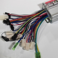 Контроллер 36V 350W