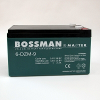 Аккумулятор 12V 9Ah