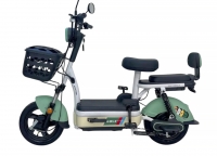 Електроскутер 48V 350W Titan Golf 14"