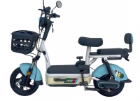 Електроскутер 48V 350W Titan Golf 14"