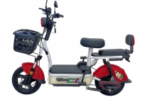 Електроскутер 48V 350W Titan Golf 14"