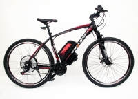 Электровелосипед 48V 800W Mountain bike 29"