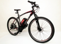 Электровелосипед 48V 800W Mountain bike 29"