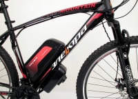 Электровелосипед 48V 800W Mountain bike 29"