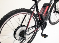 Электровелосипед 48V 800W Mountain bike 29"
