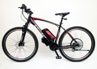 Электровелосипед 48V 800W Mountain bike 29"